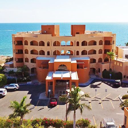 Sea Of Cortez Beach Club San Carlos Nuevo Guaymas Buitenkant foto