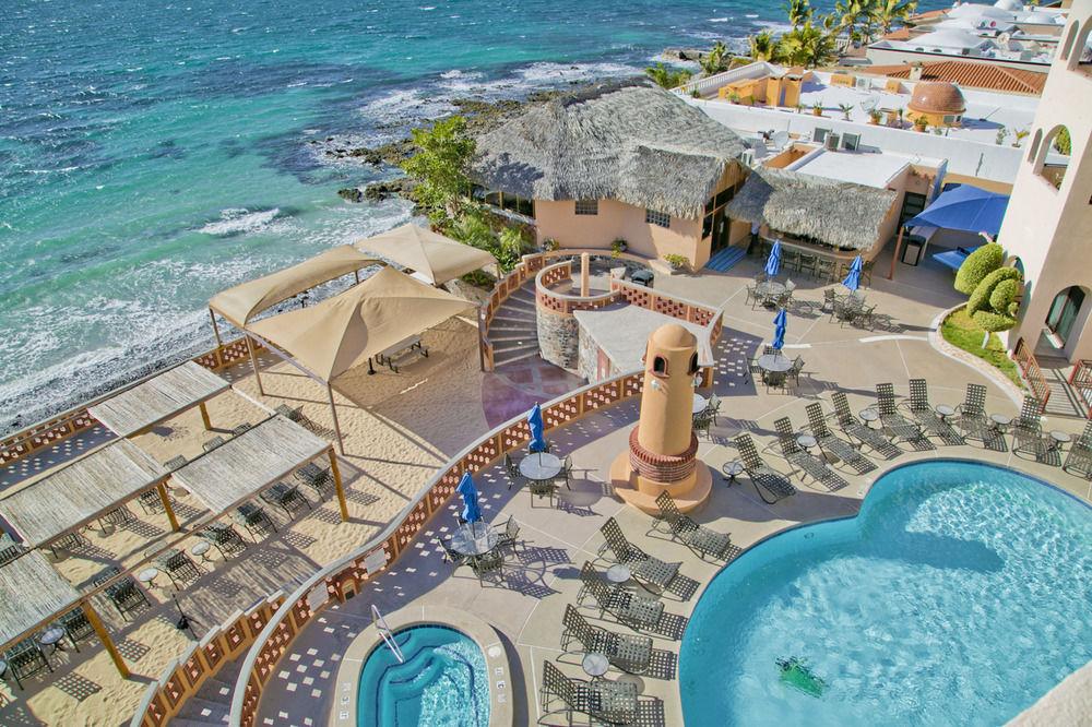Sea Of Cortez Beach Club San Carlos Nuevo Guaymas Buitenkant foto