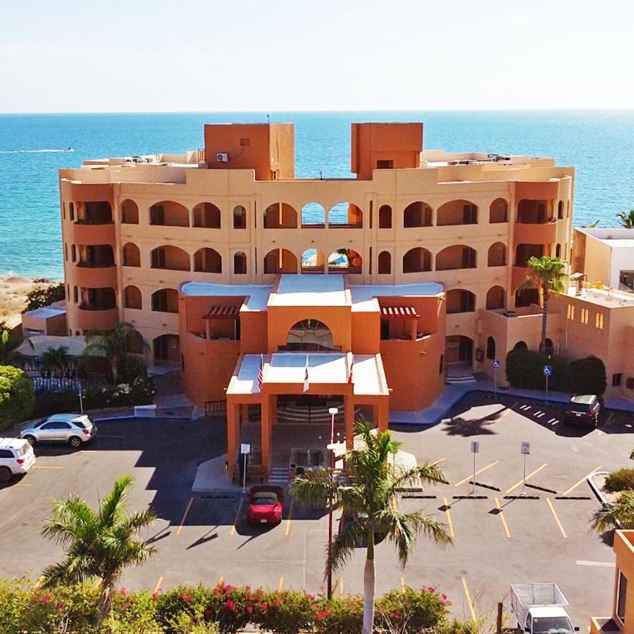 Sea Of Cortez Beach Club San Carlos Nuevo Guaymas Buitenkant foto