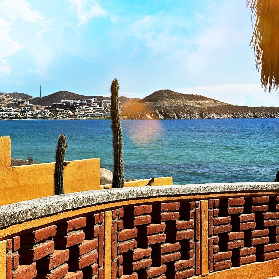 Sea Of Cortez Beach Club San Carlos Nuevo Guaymas Buitenkant foto