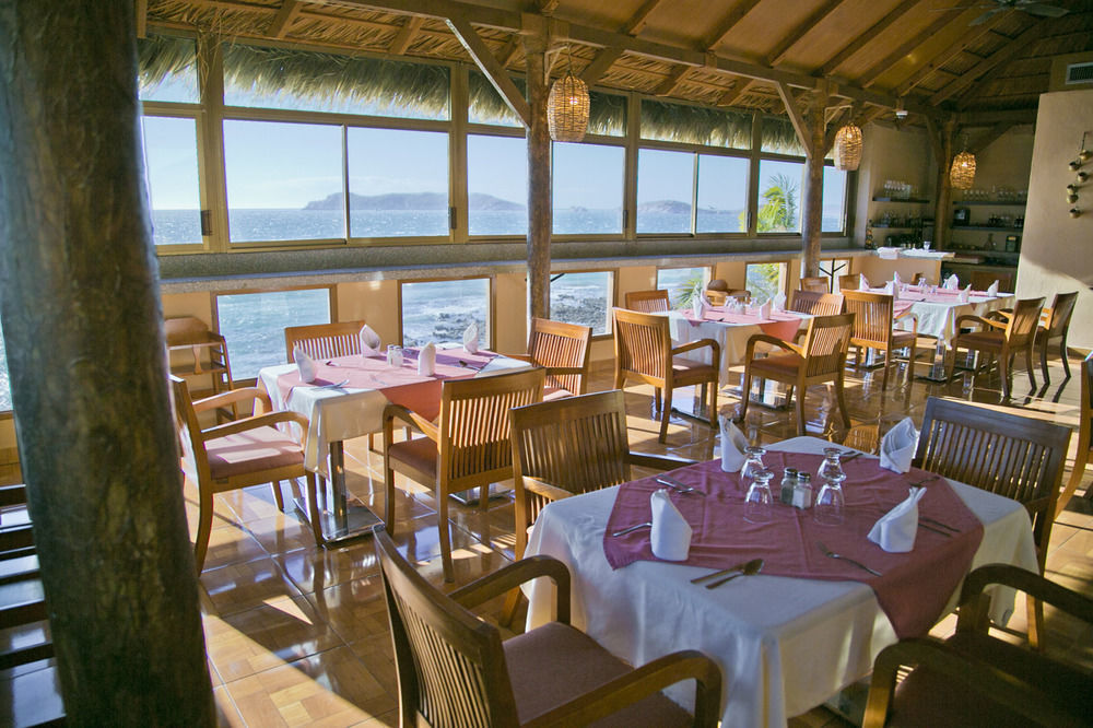 Sea Of Cortez Beach Club San Carlos Nuevo Guaymas Buitenkant foto