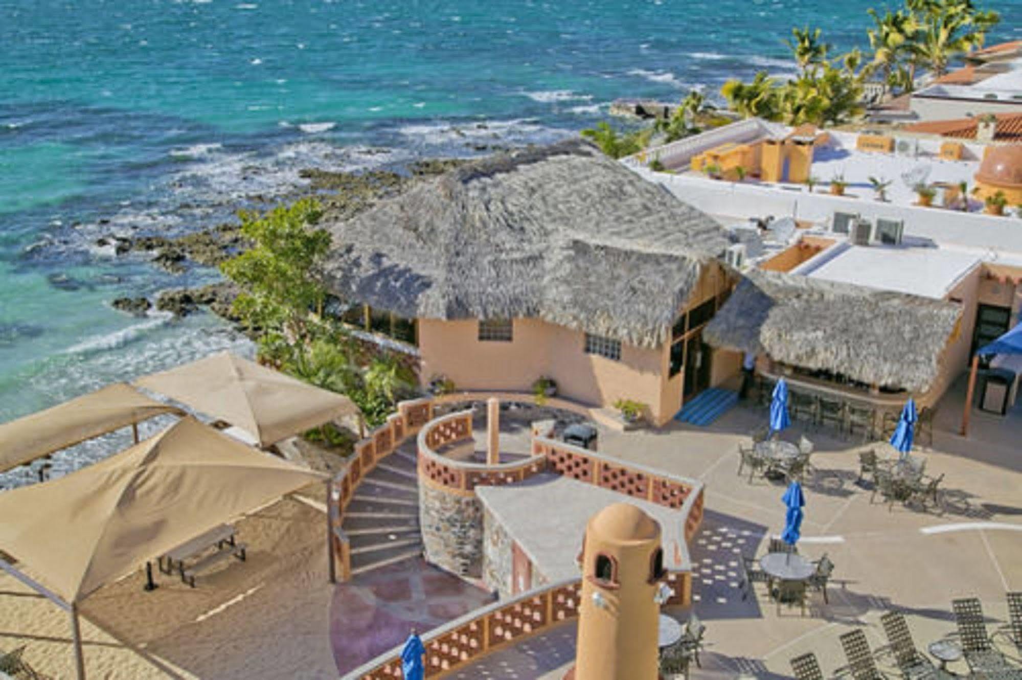 Sea Of Cortez Beach Club San Carlos Nuevo Guaymas Buitenkant foto